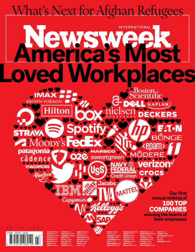 Newsweek